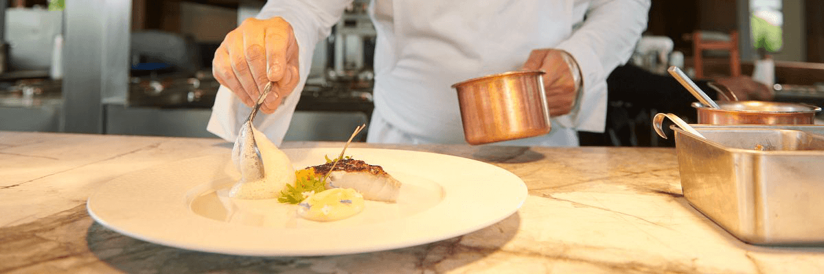 Gourmet Escapes: Top Five Dining Spots at Moxché - background banner