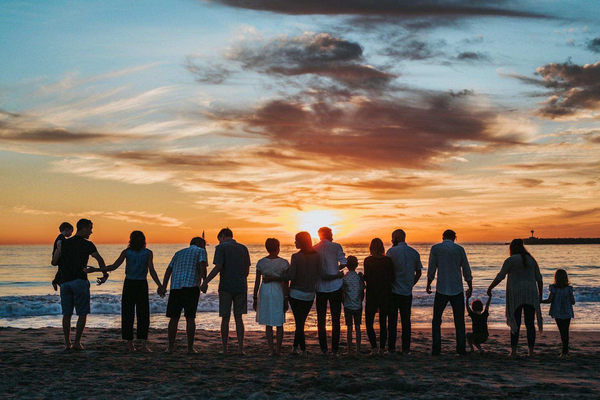 Comment planifier les meilleures vacances en famille